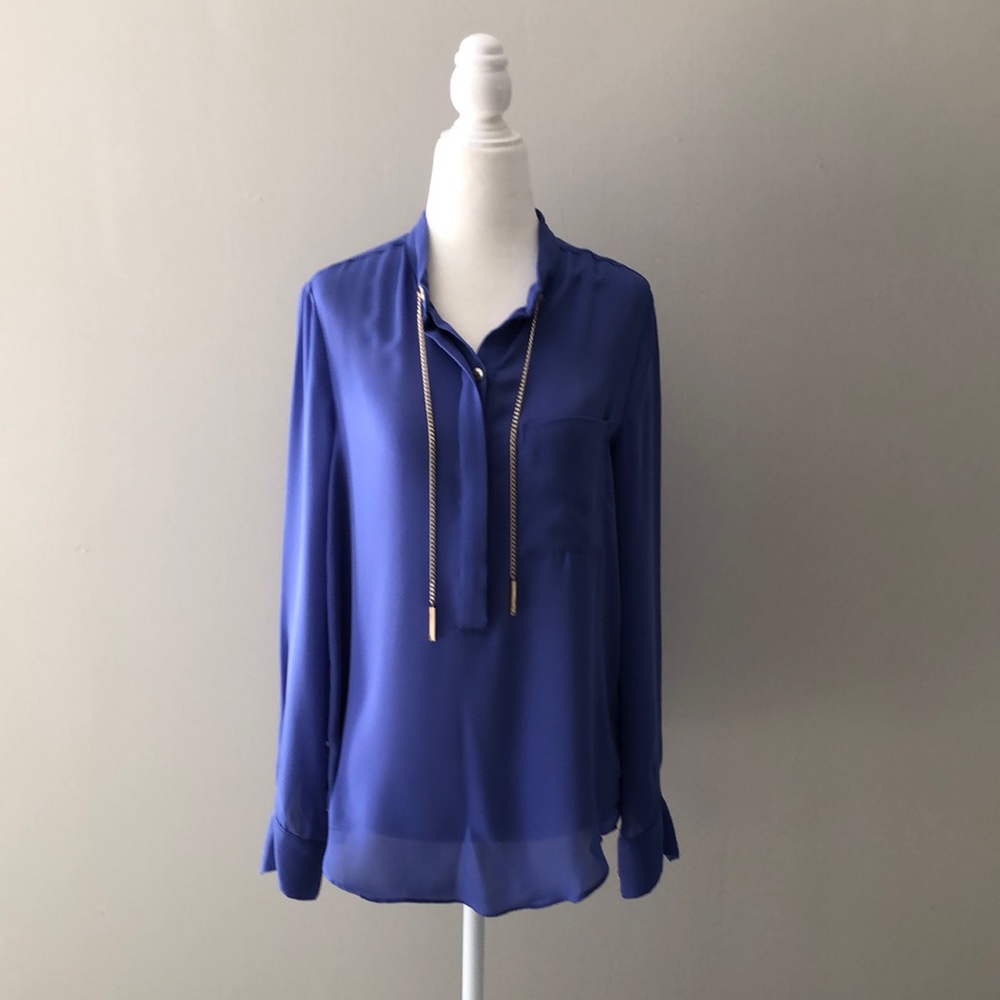 VINTAGE Marciano blouse